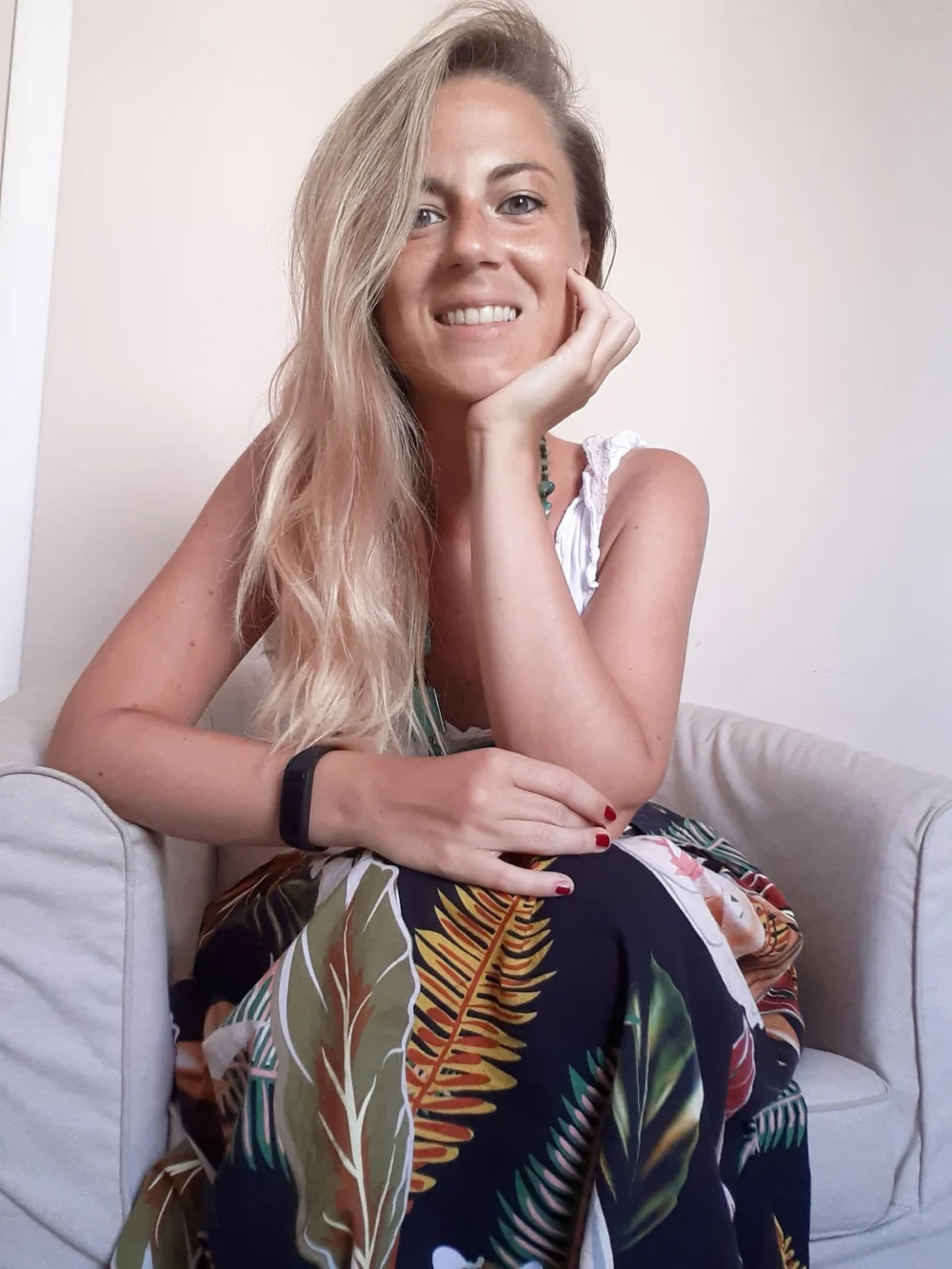 Dott.ssa Valentina Fuso, Psicologa Psicoterapeuta