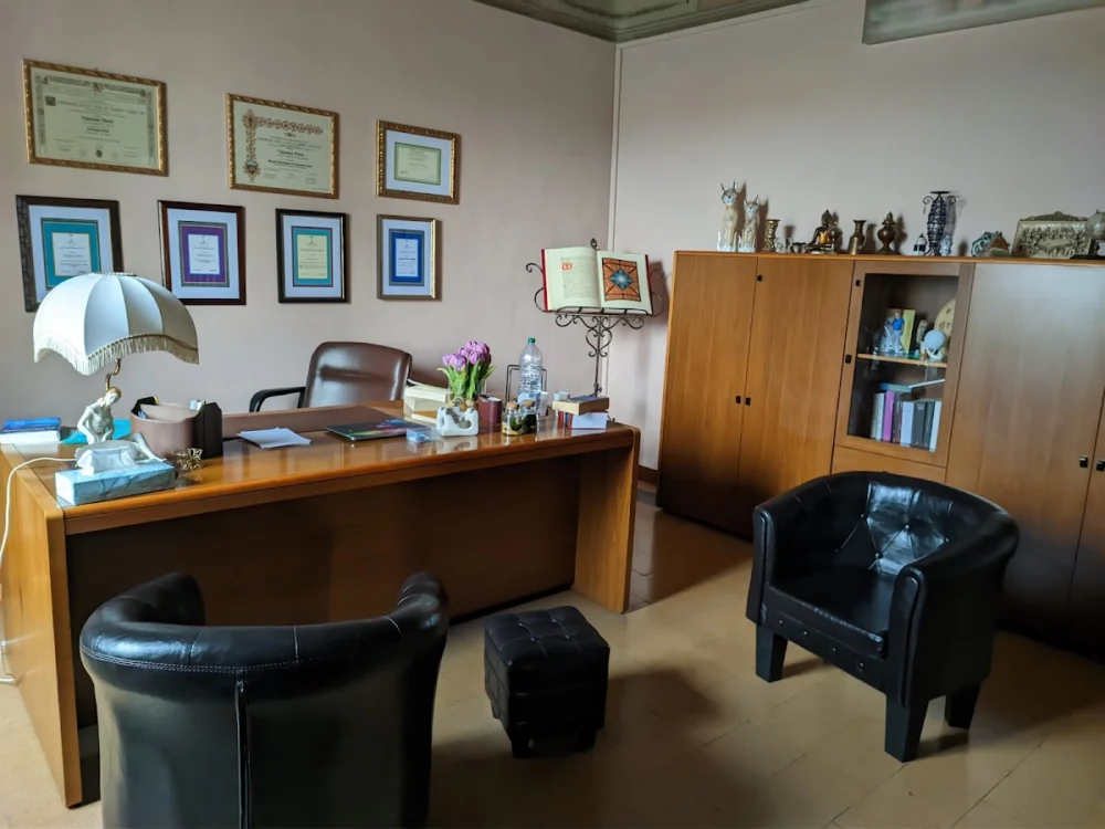 Dott.ssa Valentina Marra psicologa