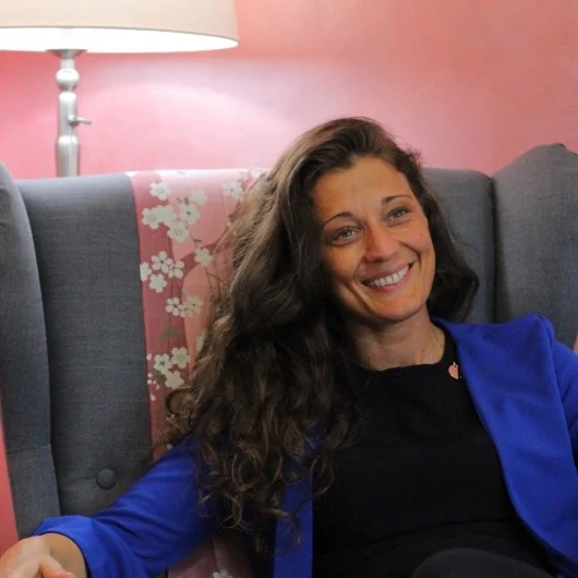 Dott.ssa Valentina Masin, Psicoterapeuta