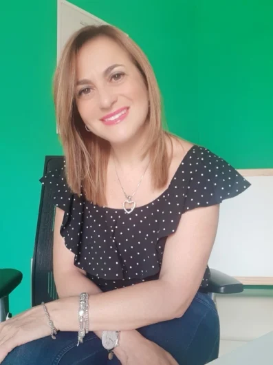Dott.ssa Valeria La Rosa, Psicologo