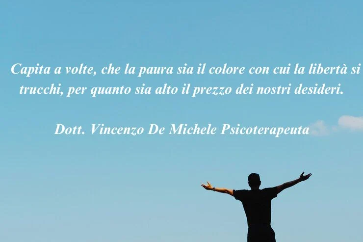 Dott. Vincenzo De Michele Psicologo Clinico, Psicoterapeuta Sistemico Relazionale
