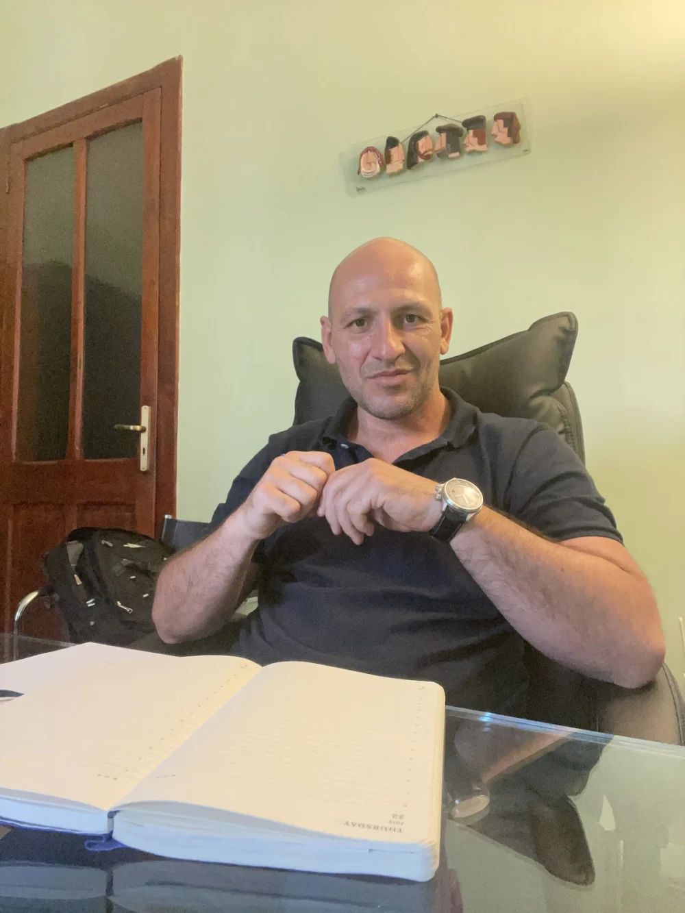 Dottor Gianfranco Podda Psicologo Psicoterapeuta