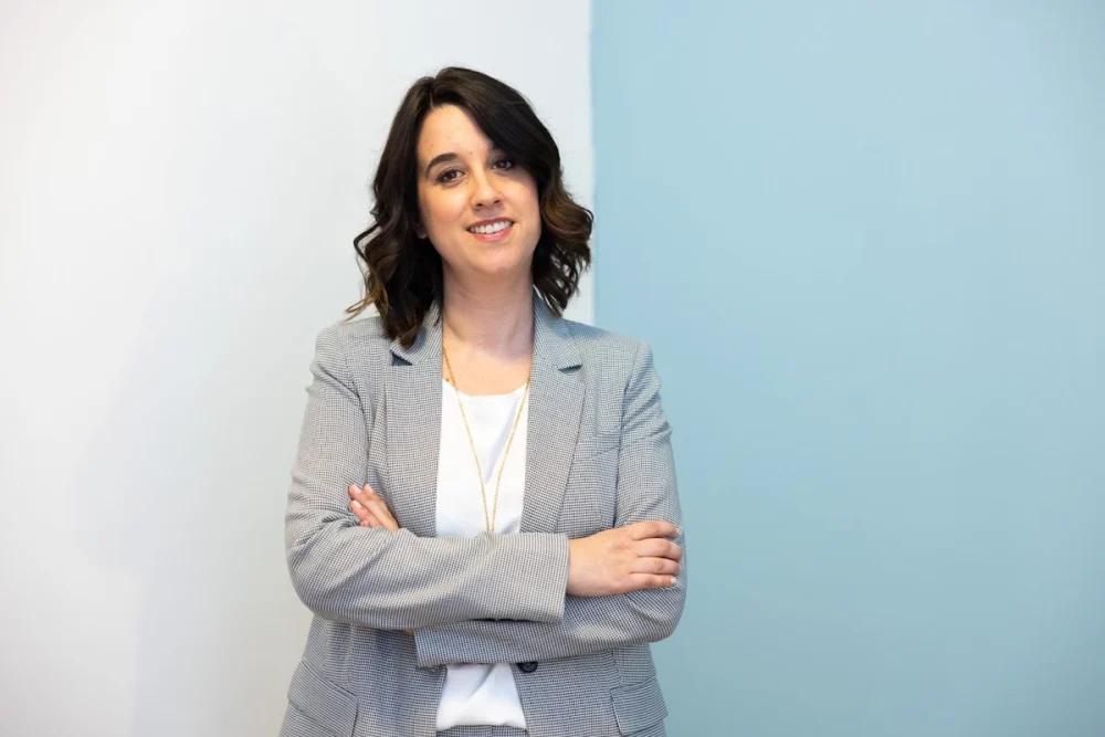 Dottoressa Francesca Filippini | Psicologa Psicoterapeuta