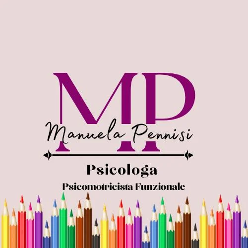 Dottoressa Manuela Pennisi - Psicologa - Psicomotricista Funzionale