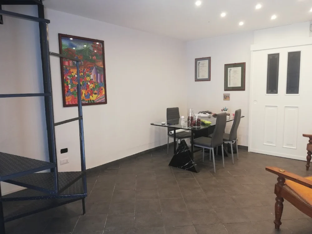 Dottoressa Piera Maiello - Psicologa Psicoterapeuta
