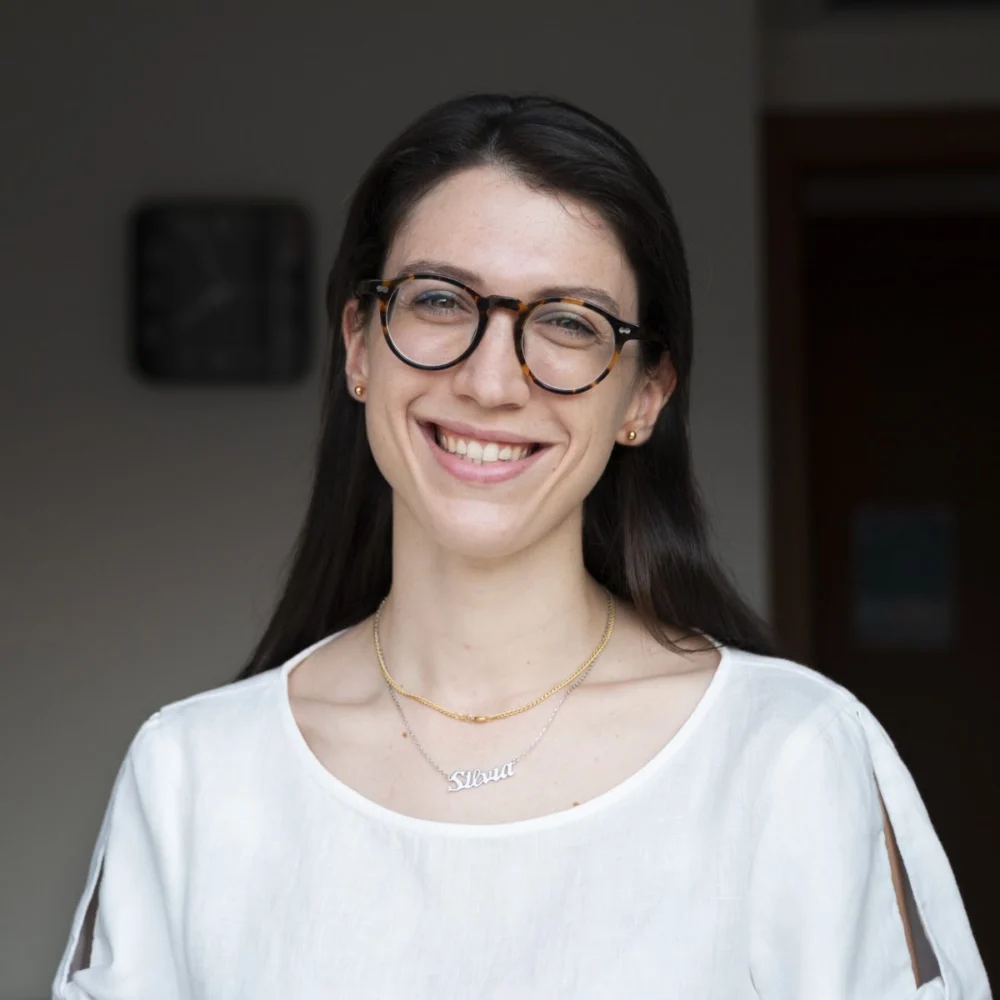 Dottoressa Silvia Barbieri, Psicologa dello Sviluppo e dell'Educazione