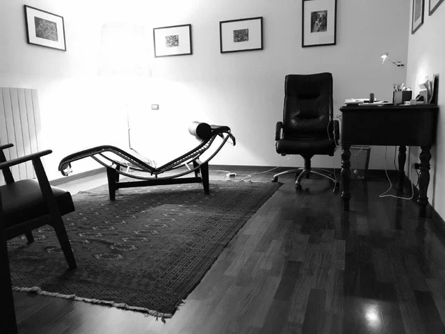 Dr. Alessandro Zighetti Psicoterapeuta