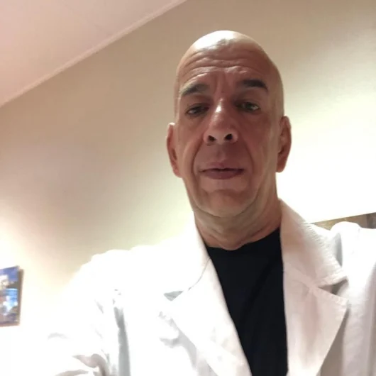 Dr. Claudio Borghi