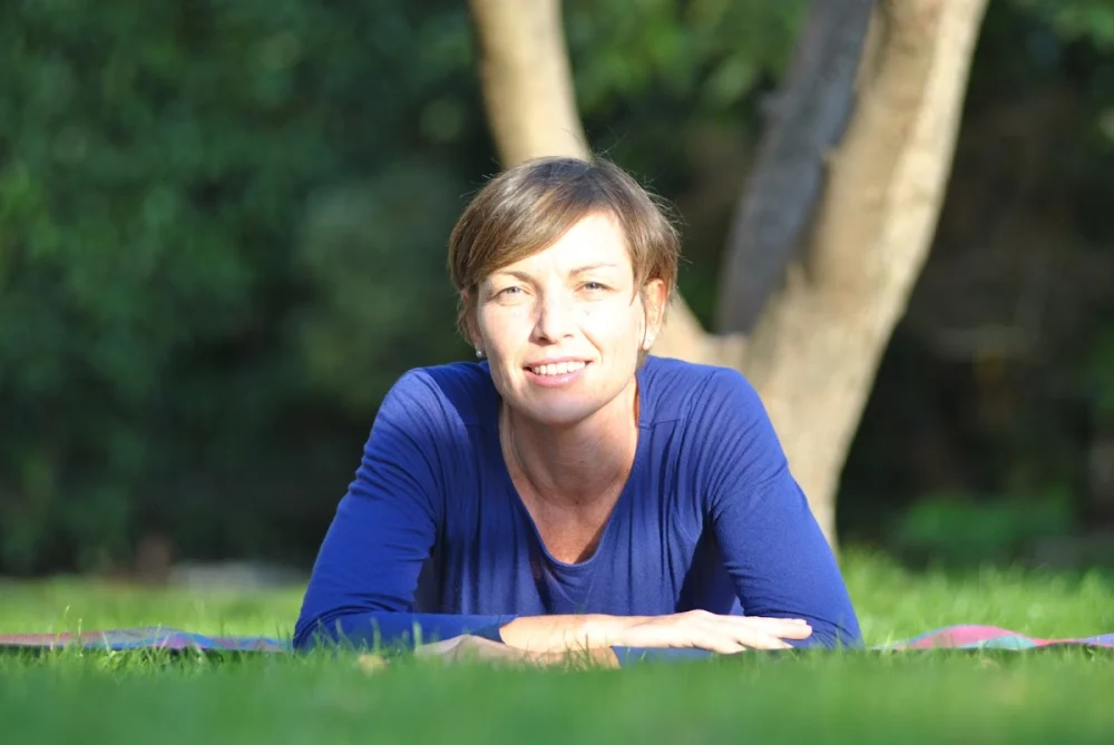Dr. Dagmar Pavan - Psychologin, Psychotherapeutin, EMDR Practitioner