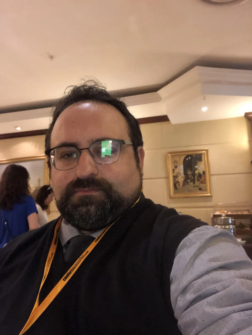 Dr. Ernesto Mangiapane, psicologo clinico, psicoterapeuta psicodinamico - 4