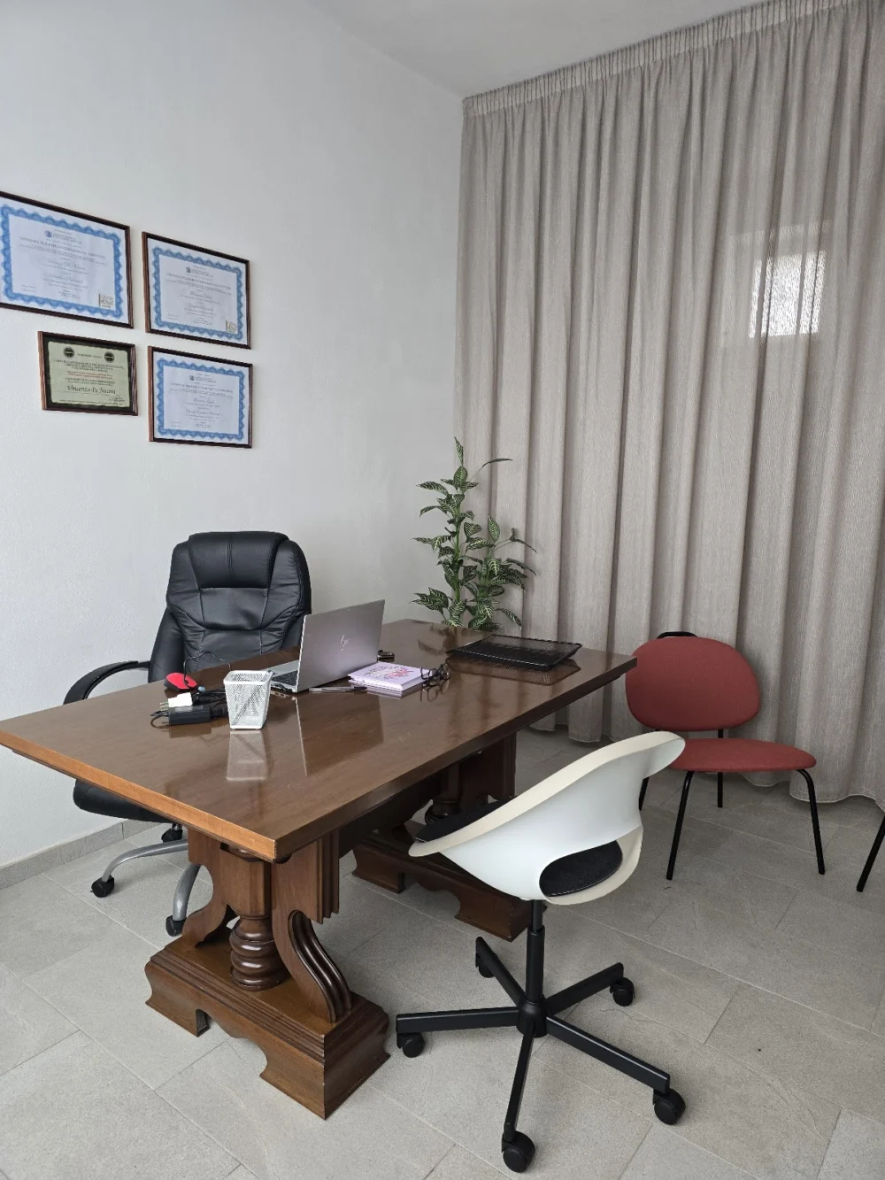 Dr. Filomena Guida psicologa clinica
