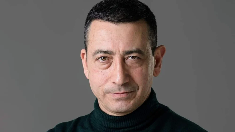 Dr. Massimo Franco, Psicologo Psicoterapeuta