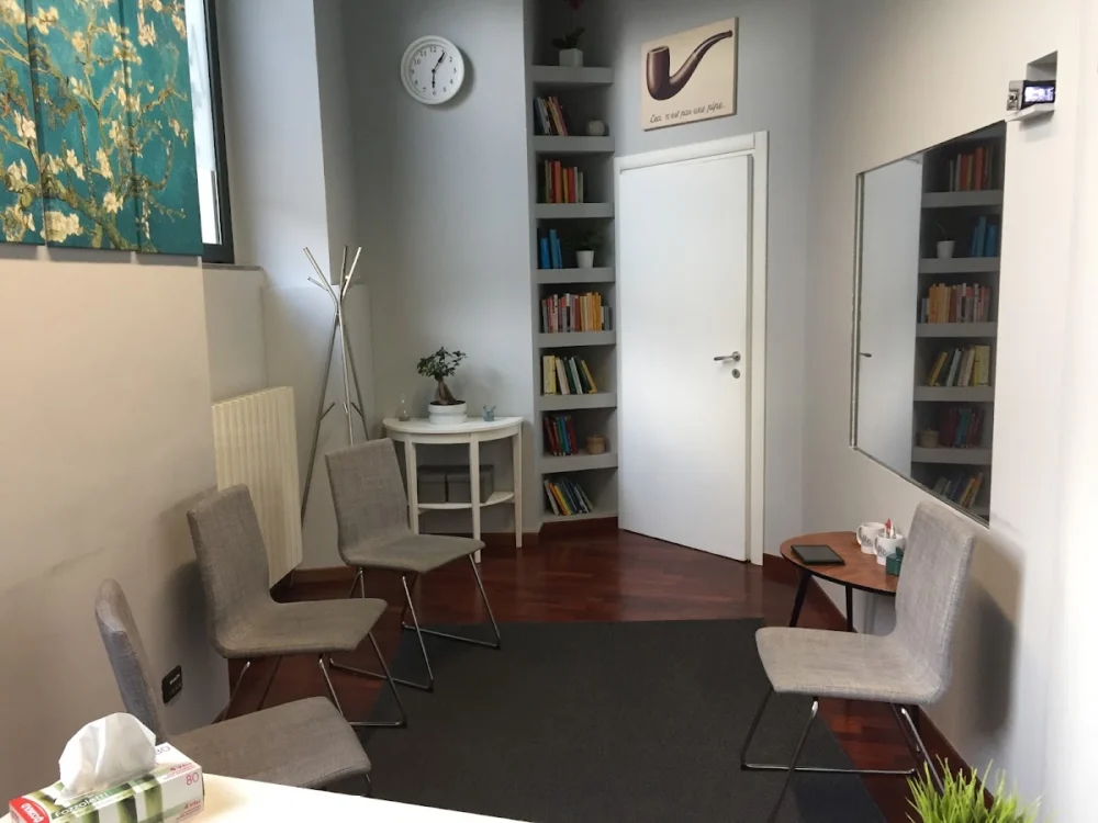 Dr. Matteo Radavelli - Psicoterapeuta Psicologo Arcore