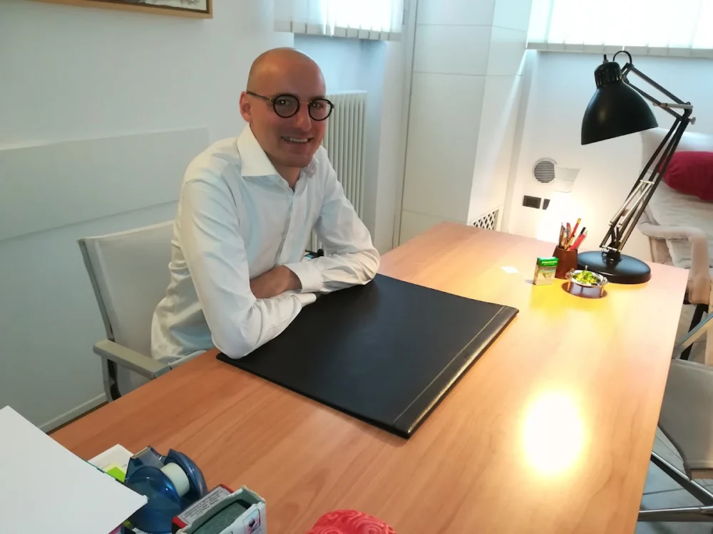 Dr. Paolo Zandomeneghi - 3