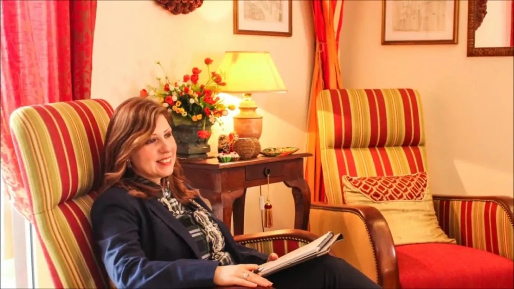 Dr.ssa Angela Elia Psicologa e Psicoterapeuta