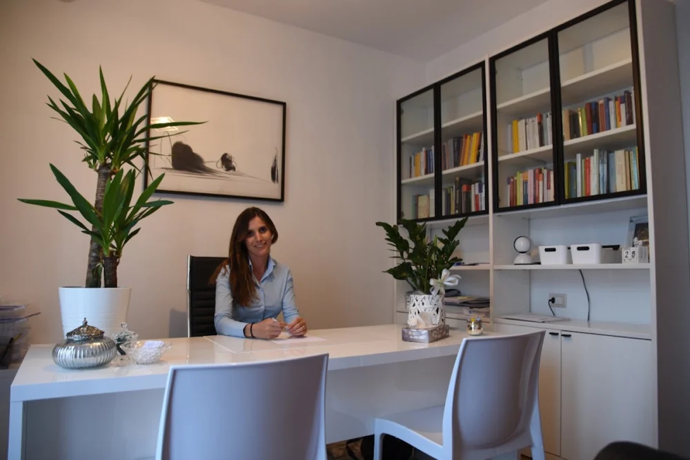 Dr.ssa Chiara Frassoni psicologa, psicoterapeuta e sessuologa clinica