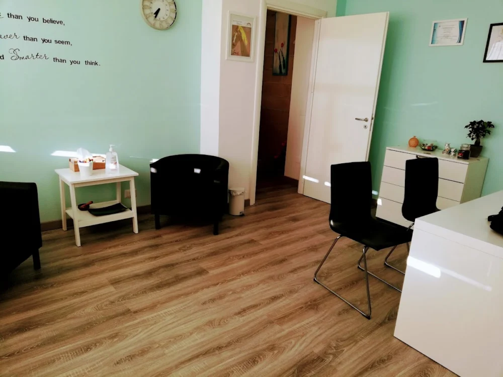 Dr.ssa Fabiola Petrarca Psicologa - Psicoterapeuta Isernia
