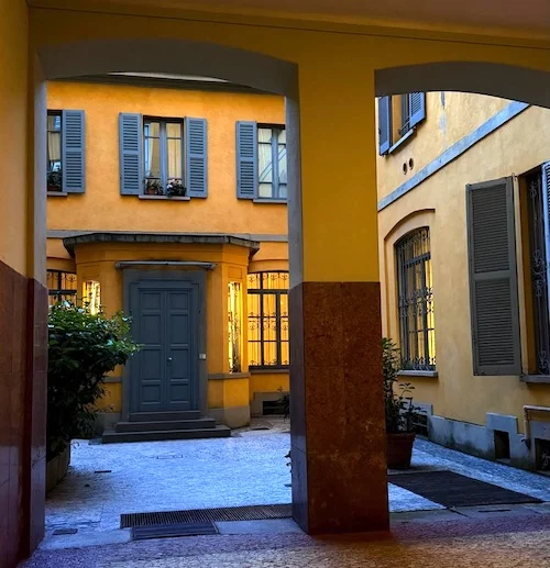 Dr.ssa Francesca Boccalari - Psicologa Psicoterapeuta a Milano - English Speaking Psychotherapist