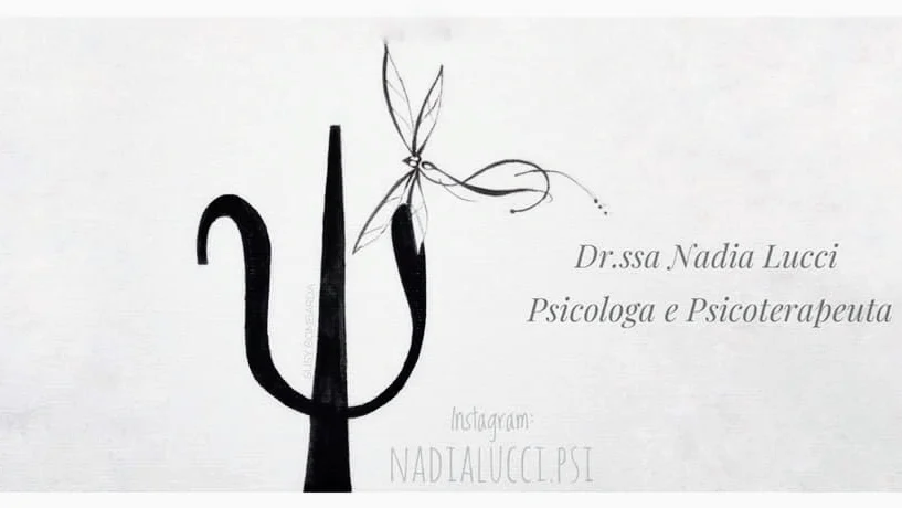 Dr.ssa M. Nadia Lucci | Psicologa e Psicoterapeuta