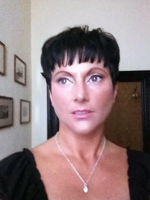 Dr.ssa Mirela Pascu Psicologa, Psicoterapeuta, Sessuologa, Esperta EMDR, - 3