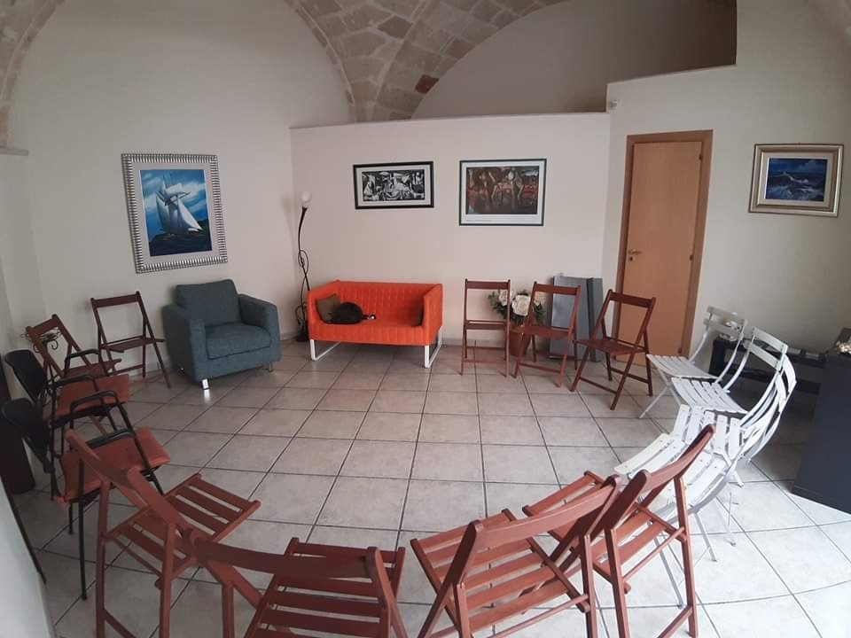 Dr.ssa Pellegrini Pamela - Psicologa. Psicoterapeuta, Consulente sessuale