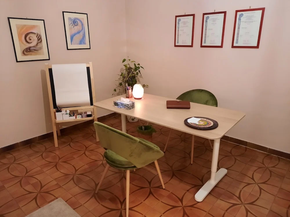 Dr.ssa Roberta Zunno Psicologa della Salute e Psicoterapeuta, esperta in psicosomatica - 3