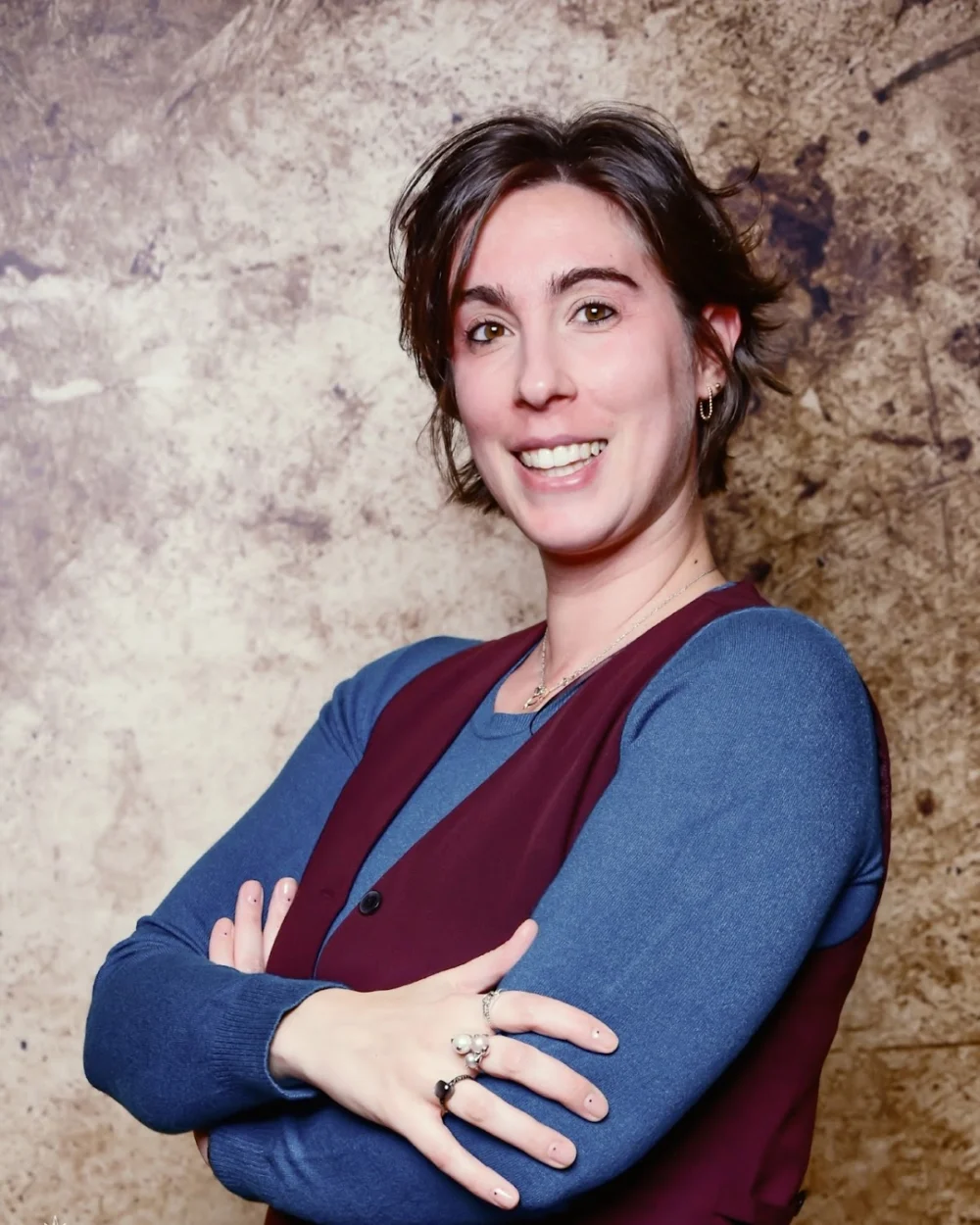 Dr.ssa Silvia Denti Psicologa