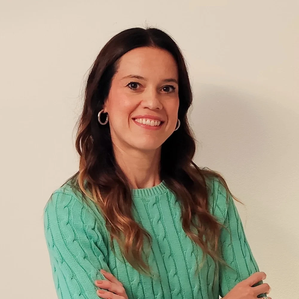 Elisa Pari Psicologa Psicoterapeuta