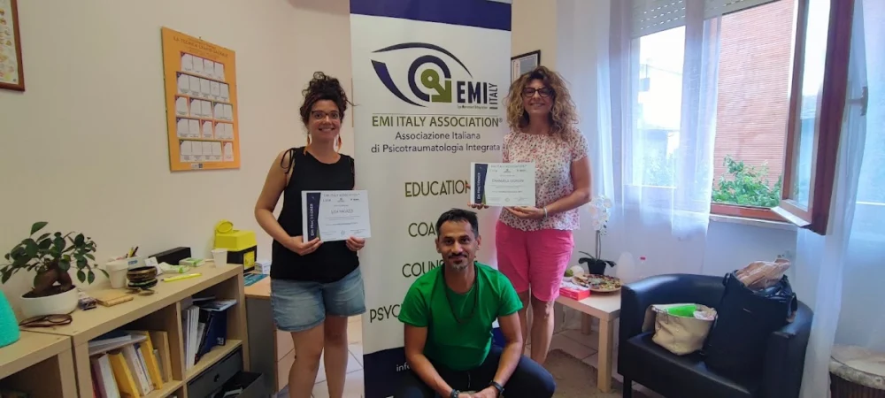 EMI Italy Academy