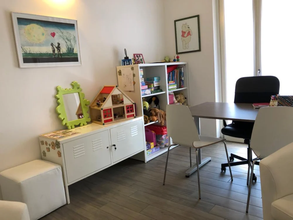 Evolutivamente Studio di psicologia clinica