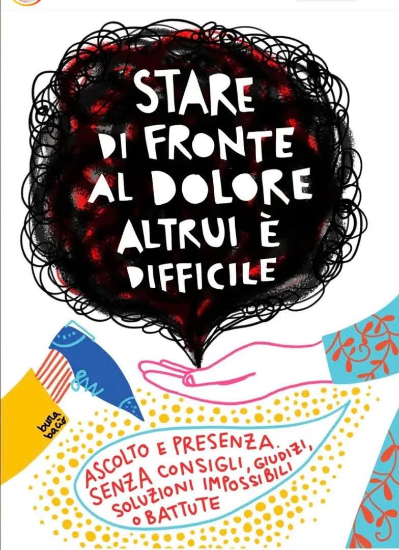 FABRIZIA MARTANO Psicologa Psicoterapeuta Vomero