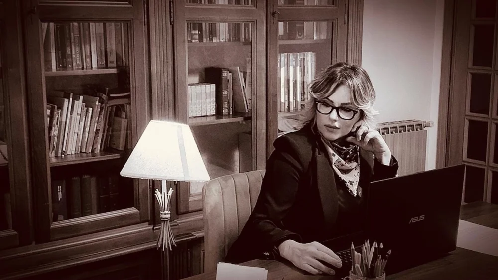 Filippa Brusca, Psicologa e Pedagogista