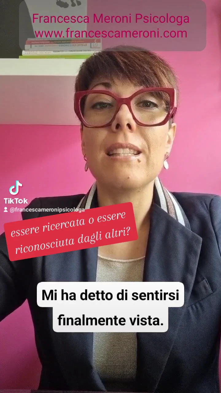 Francesca Meroni Psicologa - Terapia Breve Strategica Monza - 4