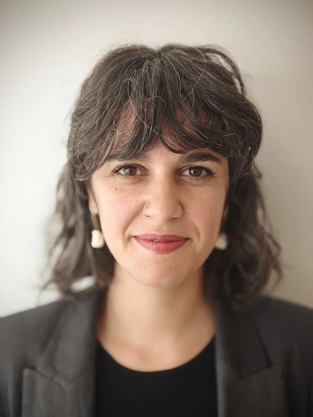 Giulia Adami Psicologa e Psicoterapeuta