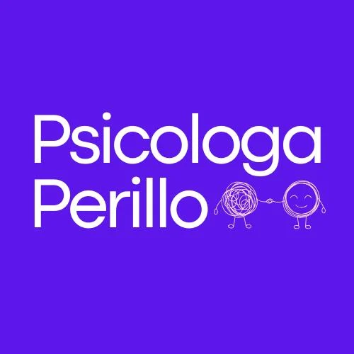 Giulia Perillo Psicologa