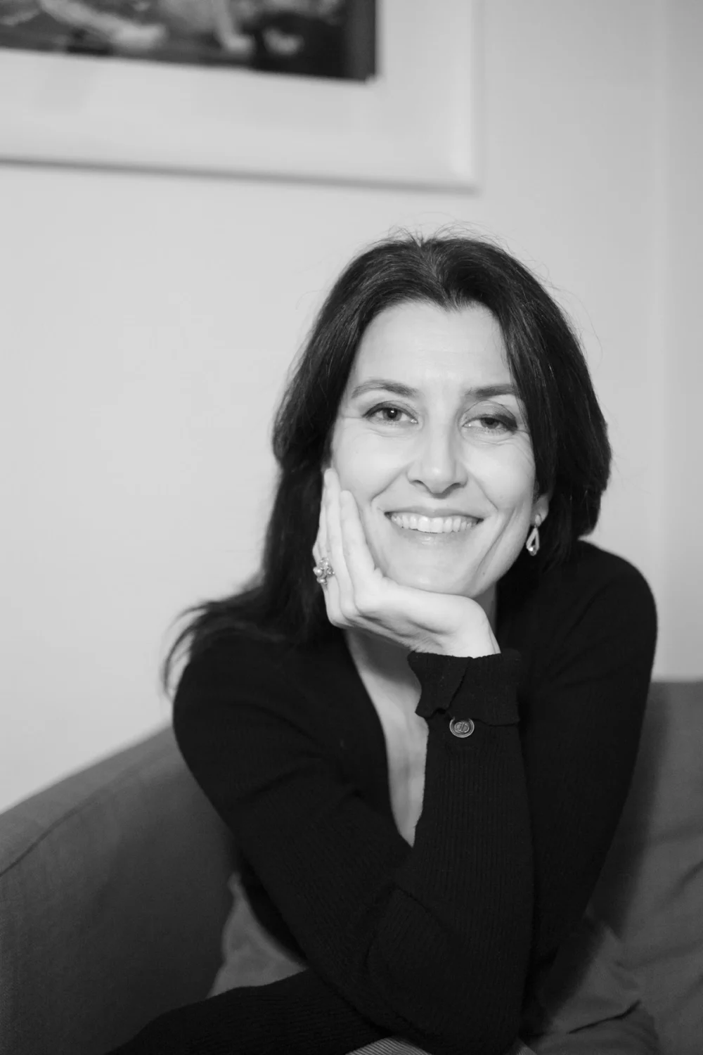 Giuliana Rosafio - Psicologa Psicoterapeuta per i giovani