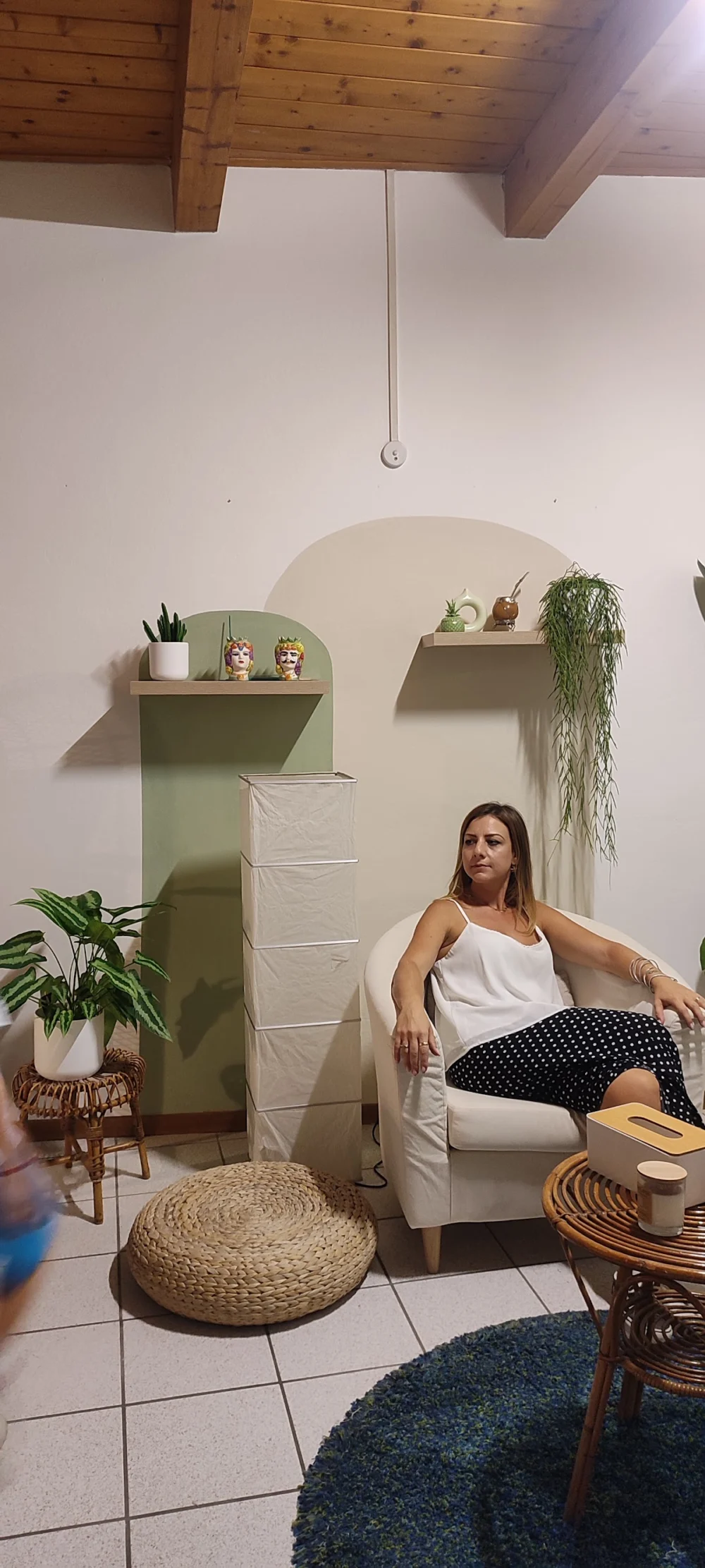 Katia Marino Psicologa Imola