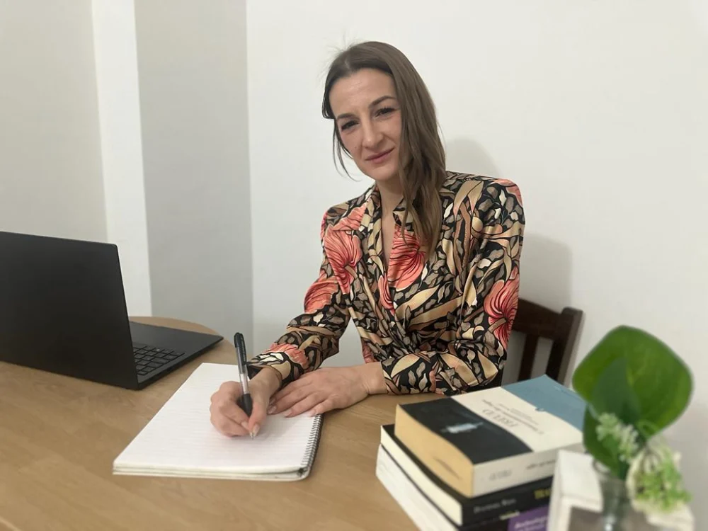 Klaudia DEDA Psicologa - 3