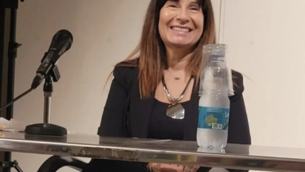 LAURA FAGIOLINI, PSICOLOGO