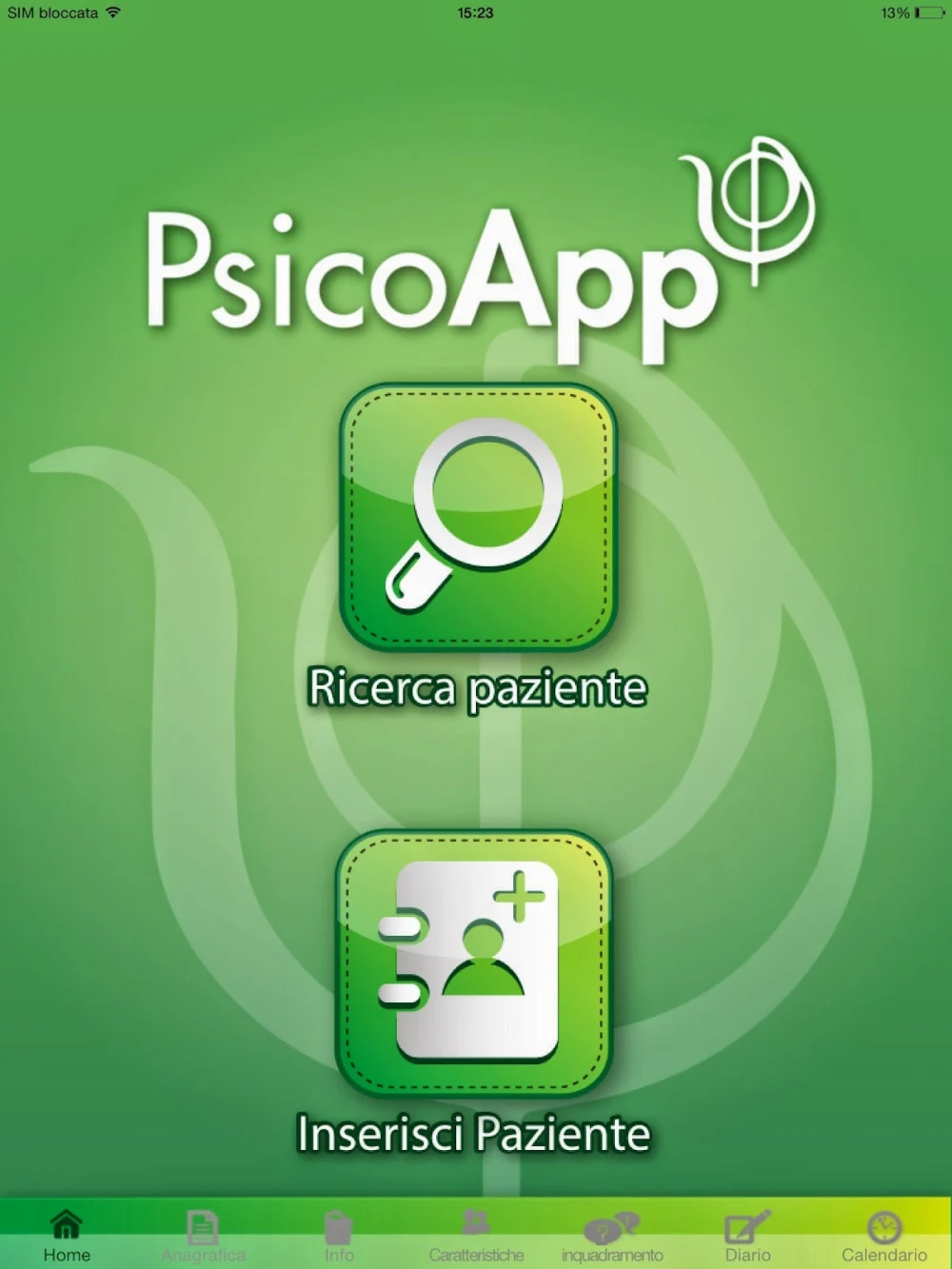Luca Locati Psicologo Psicoterapeuta - Reciprocamente - 2