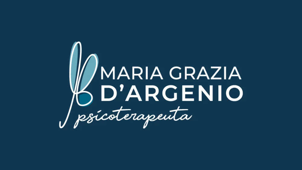 Maria Grazia D'Argenio - Psicoterapeuta