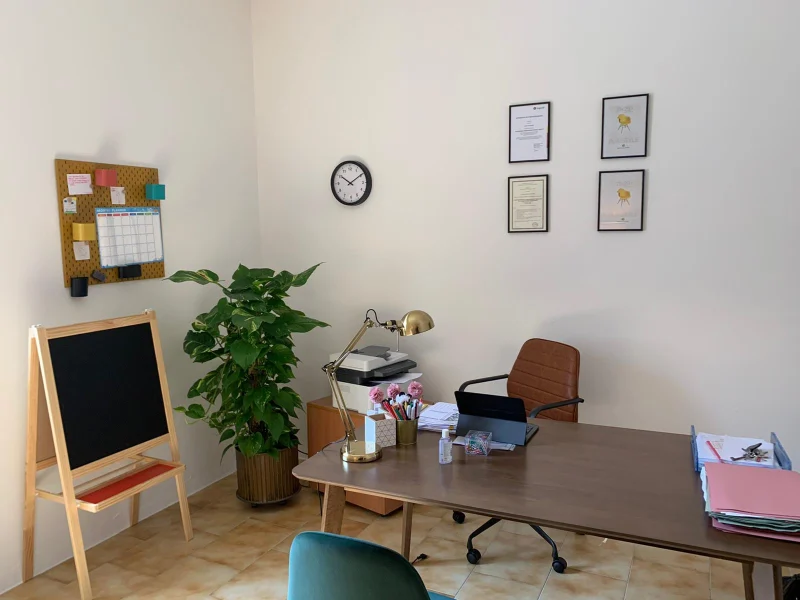 Maurano Dott.ssa Sara Psicologo e Psicoterapeuta