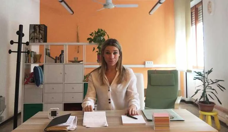 Maurano Dott.ssa Sara Psicologo e Psicoterapeuta - 2