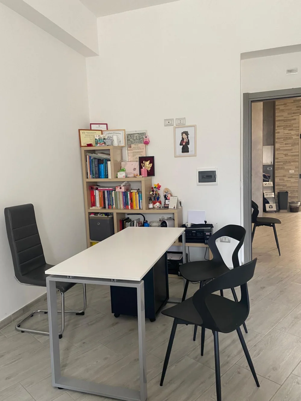 MeC - Centro di Psicologia e Psicoterapia