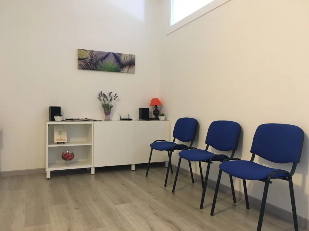 Polo Tradatese di Psicologia