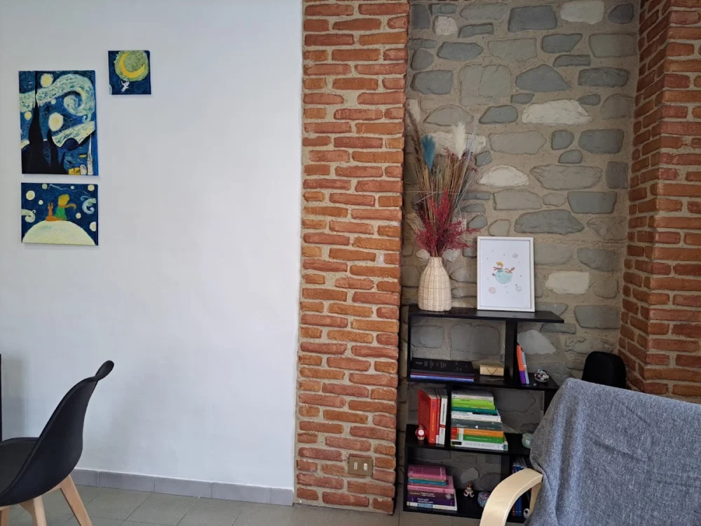 PsicArte - Studio di Psicologia e Psicoterapia