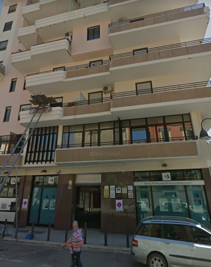 Psicologa Barletta Dott.ssa Liliana Bruno