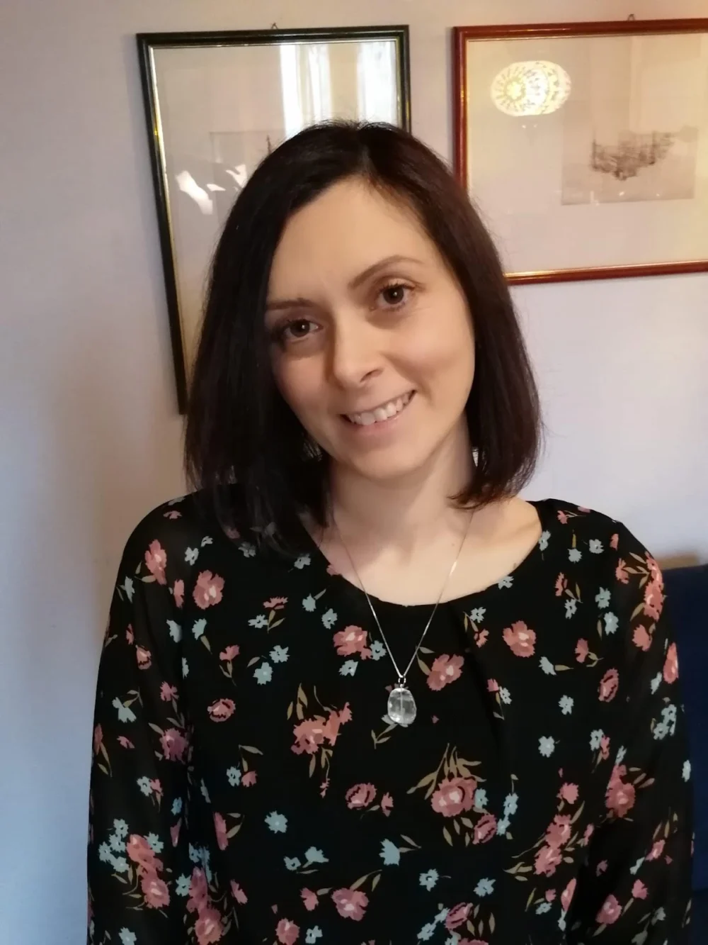 Psicologa Bologna Dott.ssa Luana Giannini