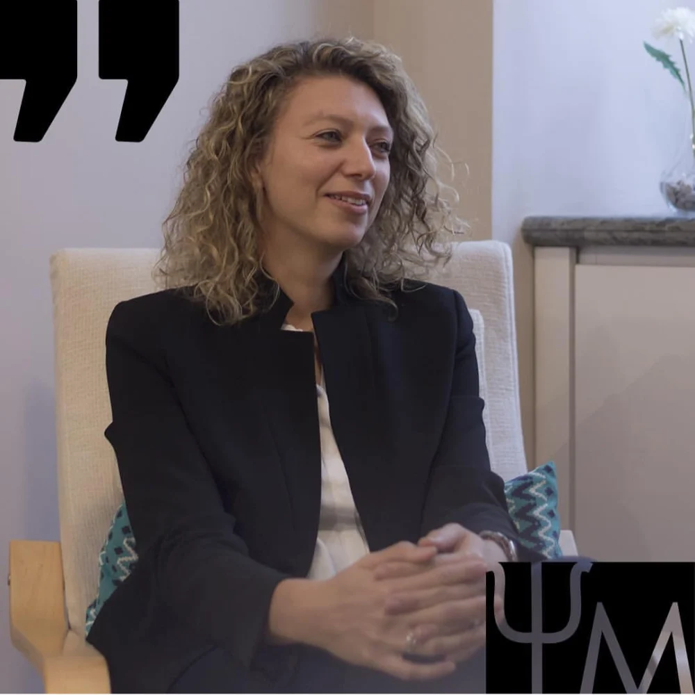 Psicologa Carmagnola - Dott.ssa Manuela Montalto Psicologa Psicoterapeuta