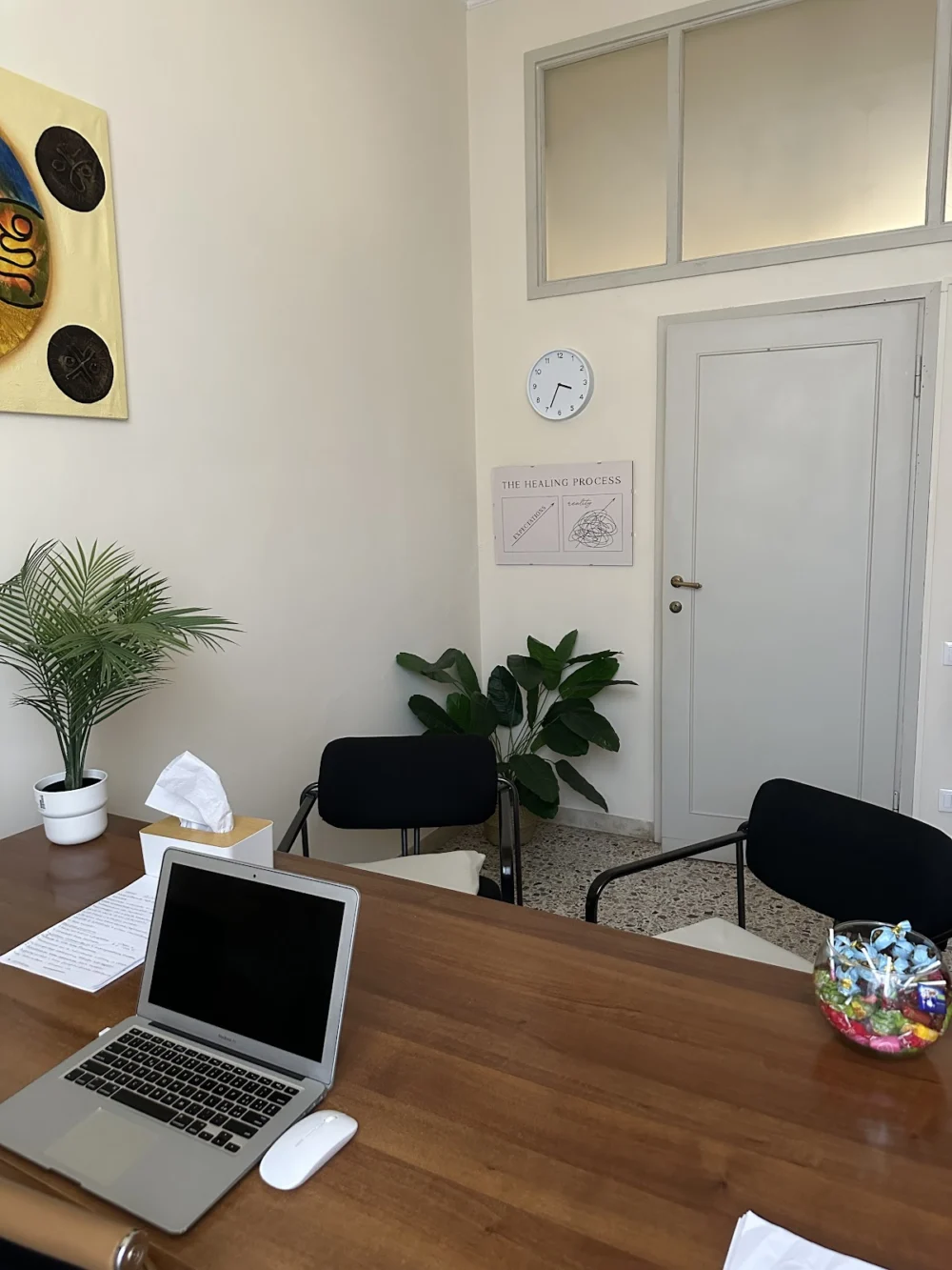 Psicologa Clinica - Forense Consulente Tecnico Giuridico Dott.ssa Francesca Fanti - Borgo San Lorenzo (Fi)